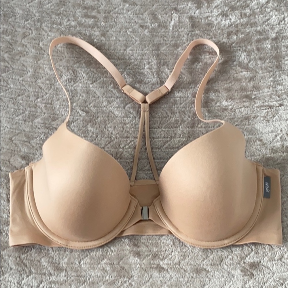 Aerie Sunnie Demi Bra